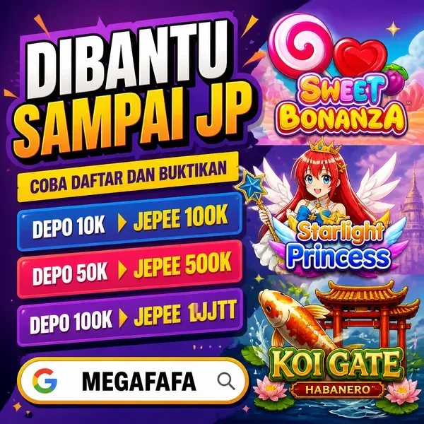 situs slot depo 20 bonus 30 to kecil